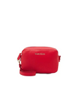 VALENTINO BAGS MINI BOLSO BANDOLERA BRIXTON ROJO - TALLA ÚNICA