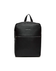 VALENTINO BAGS MOCHILA DE HOMBRE MARNIER NEGRA - TALLA ÚNICA