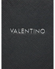 VALENTINO BAGS MOCHILA DE HOMBRE MARNIER NEGRA - TALLA ÚNICA