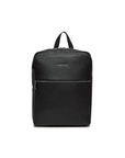 VALENTINO BAGS MOCHILA DE HOMBRE MARNIER NEGRA - TALLA ÚNICA