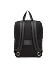 VALENTINO BAGS MOCHILA DE HOMBRE MARNIER NEGRA - TALLA ÚNICA