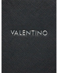 VALENTINO BAGS MOCHILA DE HOMBRE MARNIER NEGRA - TALLA ÚNICA