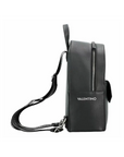 VALENTINO BAGS MOCHILA HUDSON RE NEGRA - TALLA ÚNICA