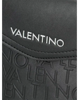 VALENTINO BAGS MOCHILA HUDSON RE NEGRA - TALLA ÚNICA