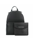 VALENTINO BAGS MOCHILA HUDSON RE NEGRA - TALLA ÚNICA