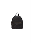 VALENTINO BAGS MOCHILA MARAIS RE NEGRA - TALLA ÚNICA