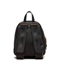 VALENTINO BAGS MOCHILA MARAIS RE NEGRA - TALLA ÚNICA