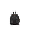 VALENTINO BAGS MOCHILA MARAIS RE NEGRA - TALLA ÚNICA