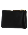 VALENTINO BAGS MONEDERO CHAMONIK RE NEGRO - TALLA ÚNICA