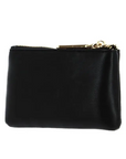 VALENTINO BAGS MONEDERO CHAMONIK RE NEGRO - TALLA ÚNICA