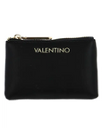 VALENTINO BAGS MONEDERO CHAMONIK RE NEGRO - TALLA ÚNICA