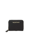VALENTINO BAGS MONEDERO ZERO RE NEGRO - TALLA ÚNICA