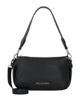 VALENTINO BAGS NAIF RE BOLSO DE HOMBRO NEGRO - TALLA ÚNICA