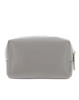 VALENTINO BAGS NECESER CHAMONIX RE GRIS - TALLA ÚNICA