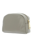 VALENTINO BAGS NECESER CHAMONIX RE GRIS - TALLA ÚNICA