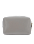 VALENTINO BAGS NECESER CHAMONIX RE GRIS - TALLA ÚNICA