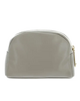 VALENTINO BAGS NECESER CHAMONIX RE GRIS - TALLA ÚNICA
