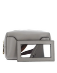 VALENTINO BAGS NECESER CHAMONIX RE GRIS - TALLA ÚNICA