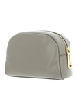 VALENTINO BAGS NECESER CHAMONIX RE GRIS - TALLA ÚNICA