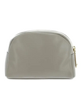 VALENTINO BAGS NECESER CHAMONIX RE GRIS - TALLA ÚNICA