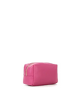VALENTINO BAGS NECESER CON ESPEJO RING RE MALVA - TALLA ÚNICA