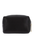 VALENTINO BAGS NECESER CON ESPEJO RING RE NEGRO - TALLA ÚNICA