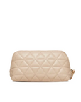 VALENTINO BAGS NECESER L CARNABY ECRU - TALLA ÚNICA