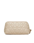 VALENTINO BAGS NECESER L CARNABY ECRU - TALLA ÚNICA