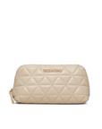 VALENTINO BAGS NECESER L CARNABY ECRU - TALLA ÚNICA