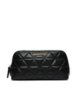 VALENTINO BAGS NECESER L CARNABY NEGRO - TALLA ÚNICA