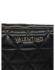 VALENTINO BAGS NECESER L CARNABY NEGRO - TALLA ÚNICA