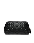 VALENTINO BAGS NECESER L CARNABY NEGRO - TALLA ÚNICA