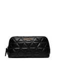 VALENTINO BAGS NECESER L CARNABY NEGRO - TALLA ÚNICA