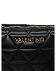 VALENTINO BAGS NECESER L CARNABY NEGRO - TALLA ÚNICA