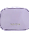 VALENTINO BAGS NECESER LEMONADE LILA - TALLA ÚNICA