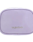 VALENTINO BAGS NECESER LEMONADE LILA - TALLA ÚNICA