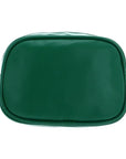 VALENTINO BAGS NECESER LEMONADE VERDE - TALLA ÚNICA