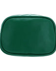 VALENTINO BAGS NECESER LEMONADE VERDE - TALLA ÚNICA