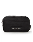VALENTINO BAGS NECESER NIK RE NEGRO - TALLA ÚNICA