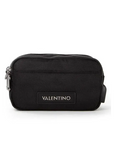 VALENTINO BAGS NECESER NIK RE NEGRO - TALLA ÚNICA