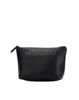 VALENTINO BAGS NECESER PIE RE NEGRO - TALLA ÚNICA