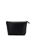 VALENTINO BAGS NECESER PIE RE NEGRO - TALLA ÚNICA