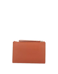 VALENTINO BAGS NECESER PLANO CUOIO - TALLA ÚNICA