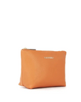 VALENTINO BAGS NECESER RING RE ARANCIO - TALLA ÚNICA