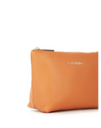 VALENTINO BAGS NECESER RING RE ARANCIO - TALLA ÚNICA