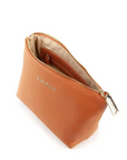 VALENTINO BAGS NECESER RING RE ARANCIO - TALLA ÚNICA