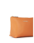 VALENTINO BAGS NECESER RING RE ARANCIO - TALLA ÚNICA