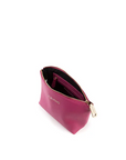 VALENTINO BAGS NECESER RING RE MALVA - TALLA ÚNICA