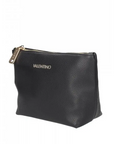 VALENTINO BAGS NECESER RING RE NEGRO - TALLA ÚNICA