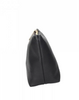 VALENTINO BAGS NECESER RING RE NEGRO - TALLA ÚNICA